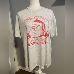 Christmas Graphic Tee